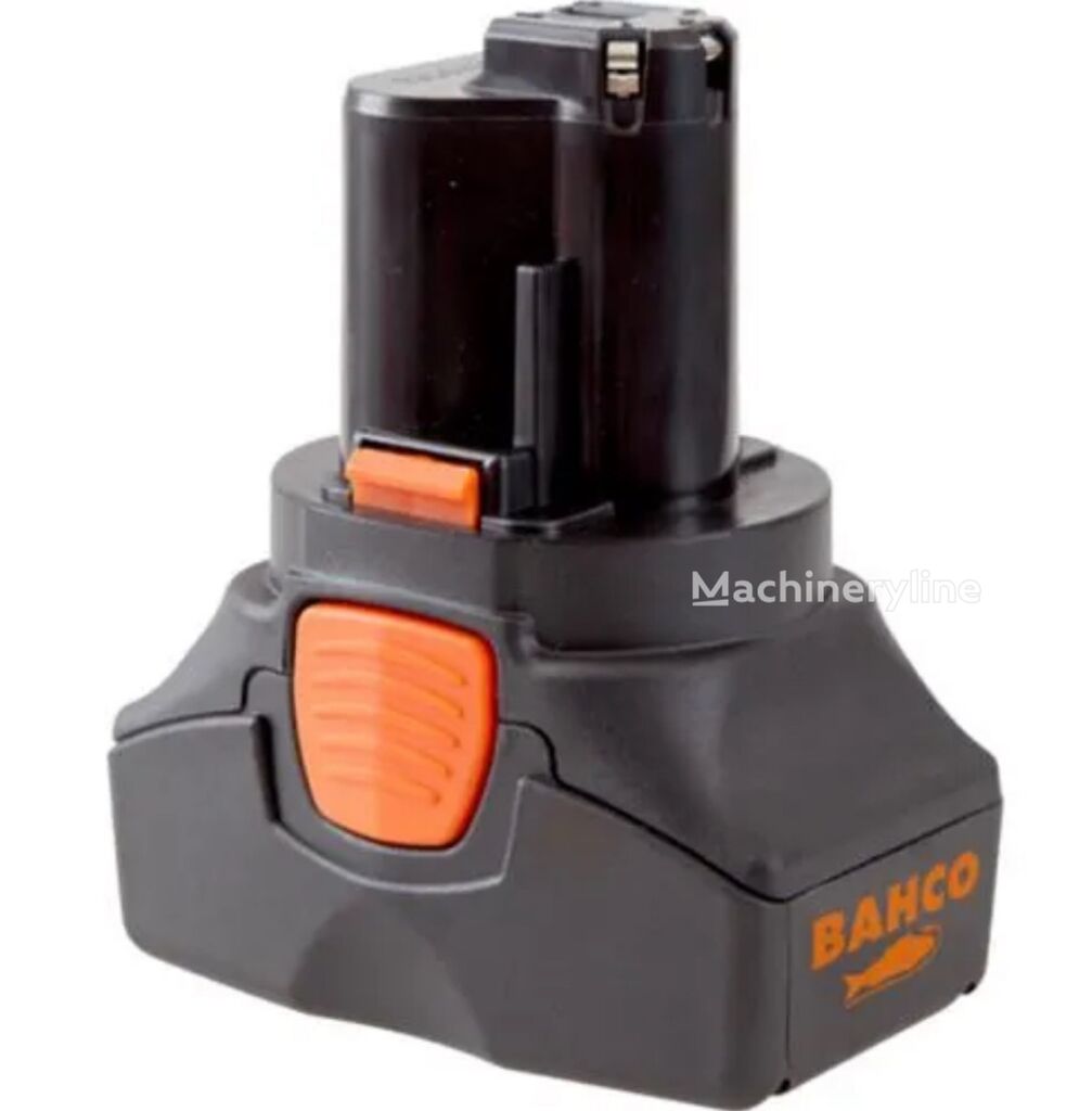 Bahco BCL32B1 電動工具バッテリー販売用 | Machineryline JP Bahco BCL32B1 電動工具バッテリー - Machineryline