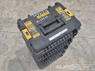 новый аккумулятор для инструмента DeWalt Powerstack