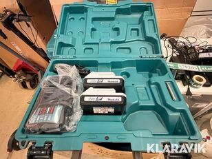 Makita HP457DWE batería para herramientas eléctricas