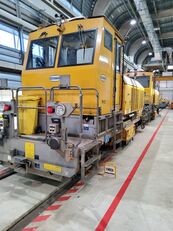 Trackmobile Railway Grinding Machine railbuiger