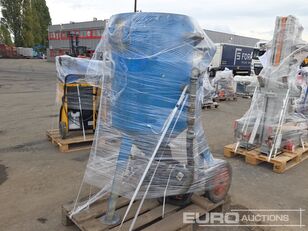 perceuse de rails Pallet of Rompact P2 Rail Wrench + Sand Spreader KO220-10