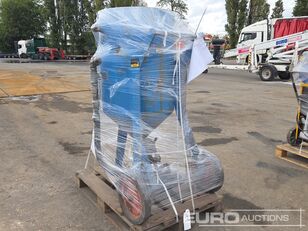 perceuse de rails Pallet of Rompact P2 Rail Wrench + Sand Spreader KO220-10