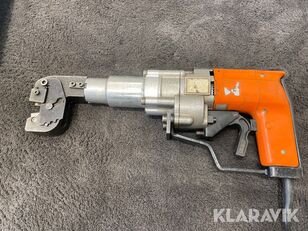 Bendof Novo10N rebar tier tying machine