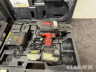 stroj na viazanie v&yacute;stuže Max RB398 & RB398