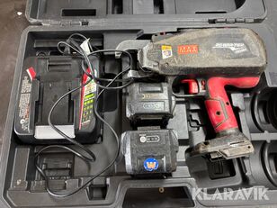 Max RB398S rebar tying machine