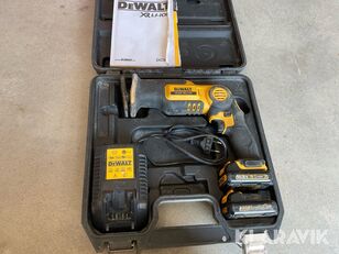 DeWalt DCS310 reciprocating saw