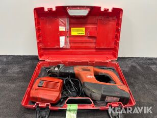 παλινδρομικό πριόνι Hilti WSR36-A