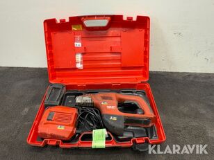 scie sabre Hilti WSR36-A