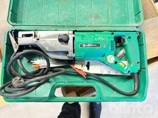 Hitachi reciprocating saw