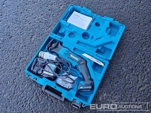 сабельная пила Makita RJ03 12v