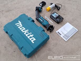 новая сабельная пила Makita RJ03R1