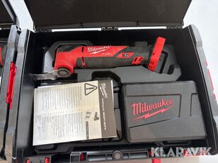 сабельная пила Milwaukee Sticks&aring;g & Multiverktyg Milwaukee