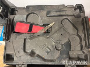 сабельная пила Milwaukee Tigers&aring;g Milwaukee