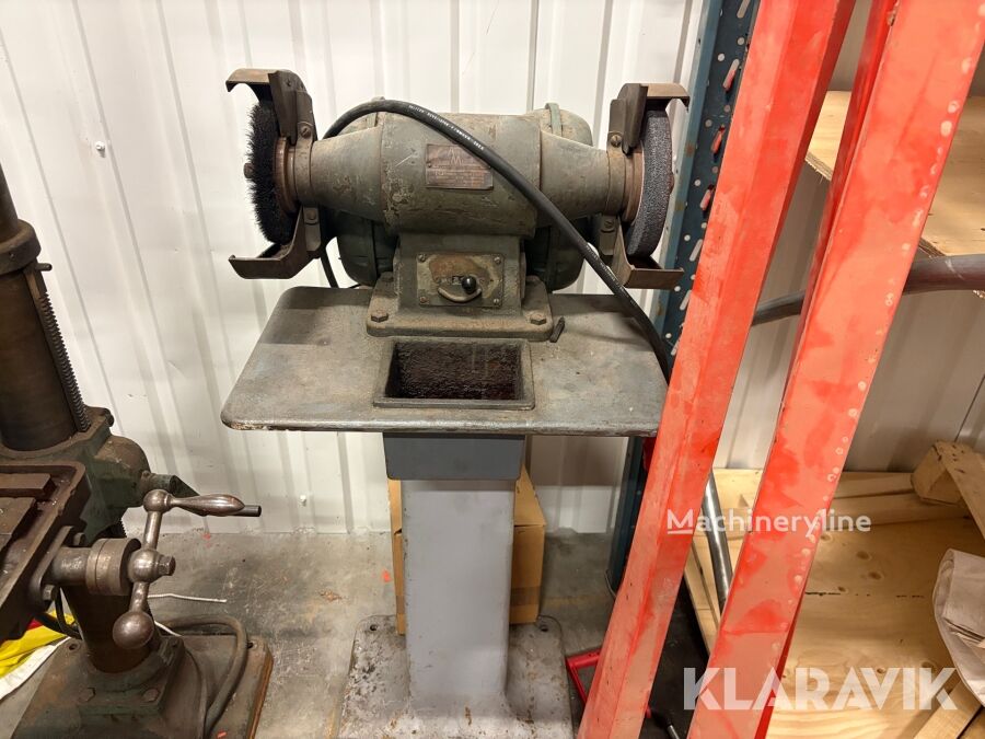 Arboga EP308 sander - Machineryline