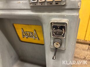 Astra AFC5 sander