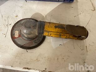 шлифовальная машина Bahco