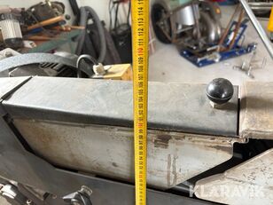 Bandputs metall Tovend sander for sale - Image 6 | Machineryline TH Bandputs metall Tovend sander | Image 6 - Machineryline