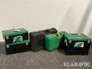 Bendof, Hikoki Flera modeller slajferica