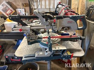 mesin amplas Bosch GCM 8 SJL