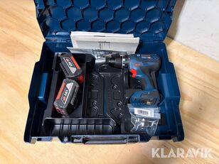 Bosch GSR 18V-28 lijadora