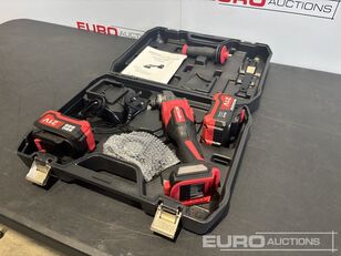 новая шлифовальная машина Boss Beswell CIW-540B