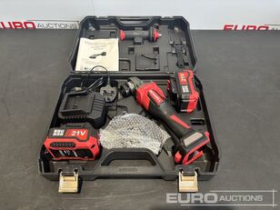 нови шлайфмашина Boss Beswell CIW-550B