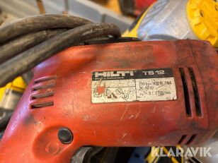 Ponceuse DeWalt Blandade handverktyg DeWalt / Hilti à vendre - Image 11 | Machineryline SN Ponceuse DeWalt Blandade handverktyg DeWalt / Hilti | Image 11 - Machineryline