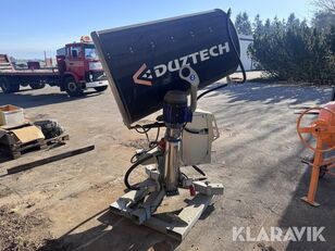 ponceuse Duztech D50