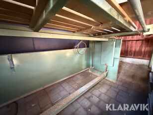 Ejca UB-200 sander for sale - Image 14 | Machineryline MY Ejca UB-200 sander | Image 14 - Machineryline