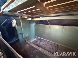 Ejca UB-200 sander for sale - Image 15 | Machineryline MY Ejca UB-200 sander | Image 15 - Machineryline