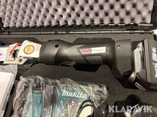 шлифовальная машина Elpress PVX611