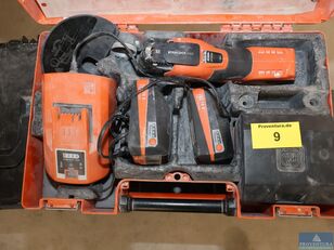 bruska Fein Akku-Multischneider FEIN AMM 700 Max