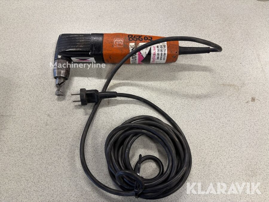 Fein BLK 1.3T sander - Machineryline