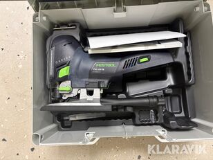 шлифовальная машина Festool Elverktyg Festool parti