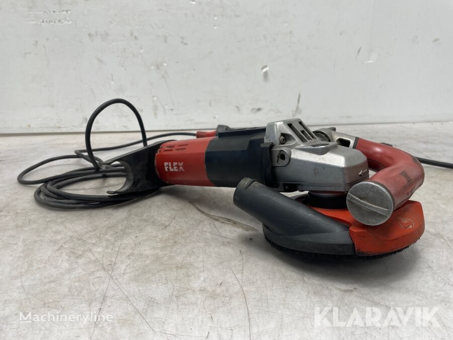 Flex LD15-10 125 r sander