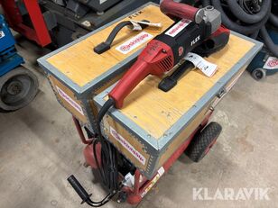 Flex LD18-7125R sander