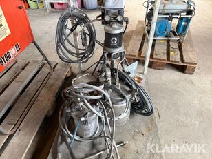 Graco K12A sander