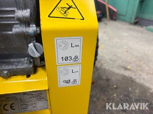 Venta de Groundhog TR-12 lijadora - Imagen 18 | Machineryline CO Groundhog TR-12 lijadora | Imagen 18 - Machineryline