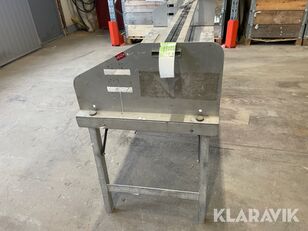 ساندر Gyproc Sk&auml;rbord f&ouml;r mineralull Gyproc