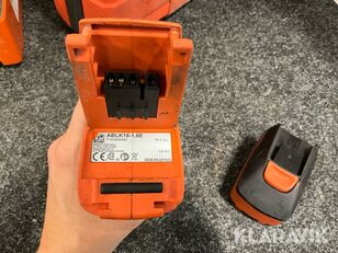 بيع ساندر Handverktyg 5st Husqvarna, Fein, Benfof - صورة 6 | Machineryline LY ساندر Handverktyg 5st Husqvarna, Fein, Benfof | صورة 6 - Machineryline