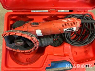 Hilti DGH 130 sander