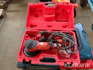 mașină de șlefuit Hilti DGH 130