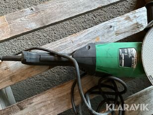 Hitachi G23ST sander for sale - Image 4 | Machineryline AU Hitachi G23ST sander | Image 4 - Machineryline