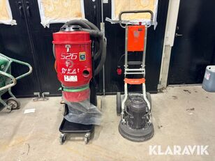 Husqvarna PG 400 S26 sander