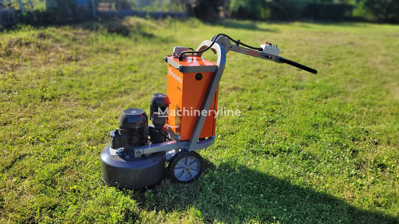 Husqvarna PG530 lijadora