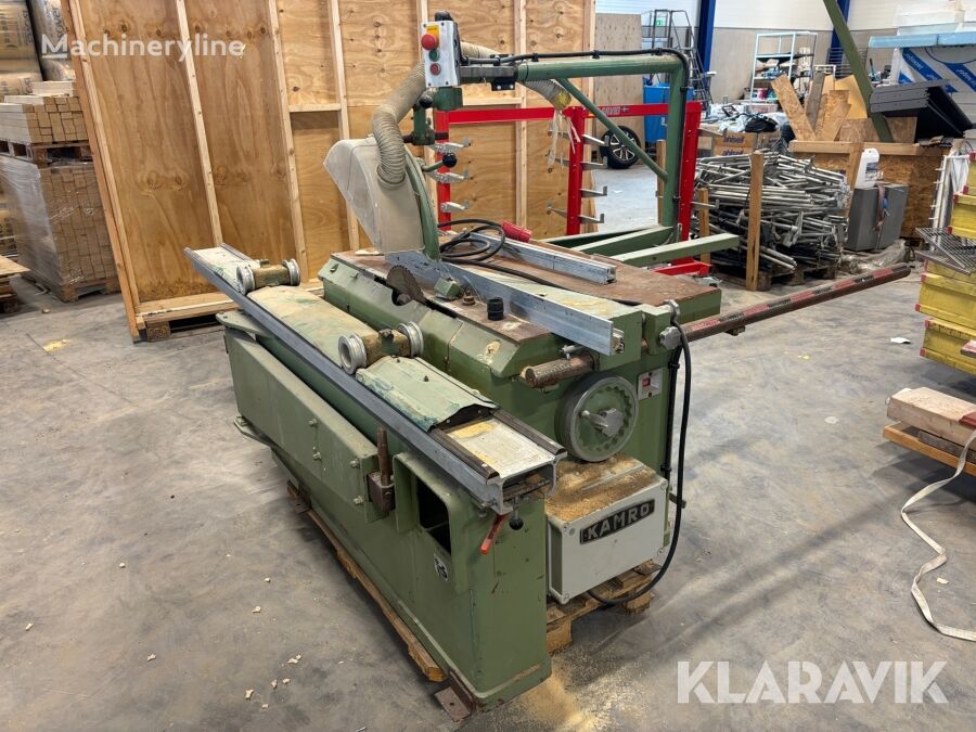 Kamro FK sander