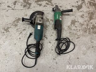 Makita slipemaskin