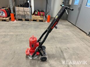 ponceuse Midhage Barracuda S4