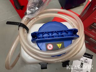 шліфувальна машина Milwaukee M18 BPFP-WST