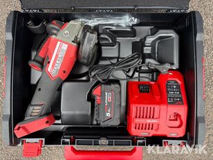 بيع ساندر Milwaukee M18 fsag 125 - صورة 5 | Machineryline TN ساندر Milwaukee M18 fsag 125 | صورة 5 - Machineryline